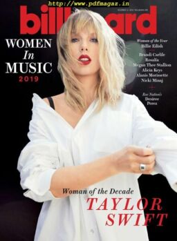 Billboard – December 14, 2019