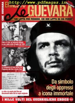 Biografie di Guerre e Guerrieri – Dicembre 2017 – Gennaio 2018