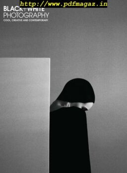 Black + White Photography – November 2019