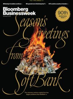 Bloomberg Businessweek Asia – 20 December 2019
