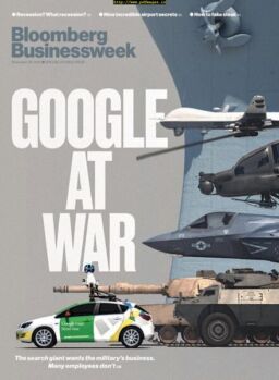 Bloomberg Businessweek Asia – 22 November 2019