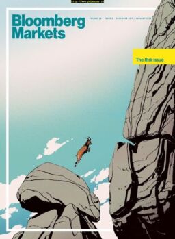 Bloomberg Markets Asia – 25 November 2019