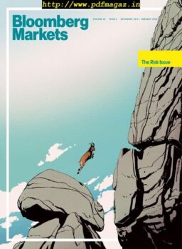 Bloomberg Markets – December 2019