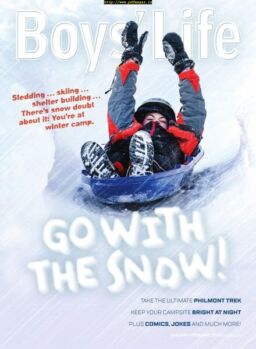 Boys’ Life – December 2019