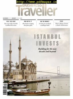 Business Traveller UK – December 2019