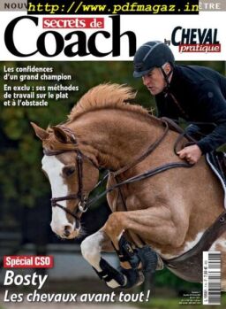 Cheval Pratique – janvier 2020
