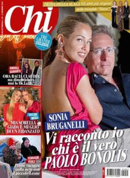 Chi – 11 dicembre 2019
