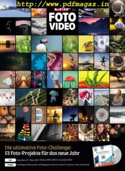Chip Foto Video Germany – Januar 2020
