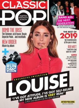 Classic Pop – January 2020