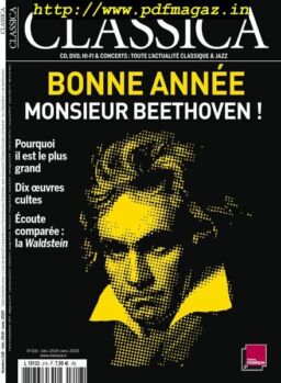 Classica – decembre 2019