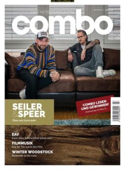 Combo – November 2019
