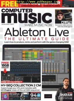 Computer Music – January 2020