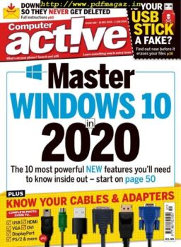 Computeractive – 11 December 2019