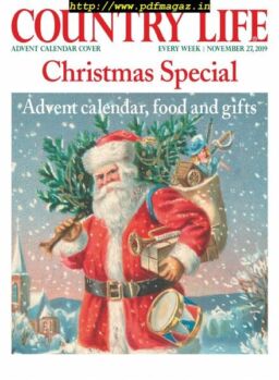 Country Life UK – November 27, 2019