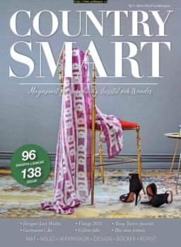 Countrysmart – 15 december 2019