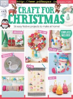 Craft for Christmas (2019)