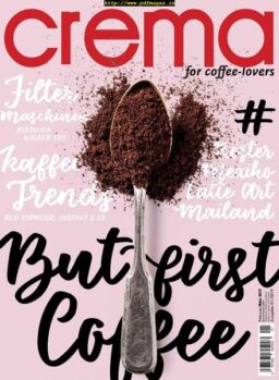 Crema – Februar-Marz 2019