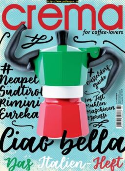 Crema – Juni-Juli 2019