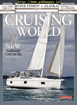 Cruising World – January 2020