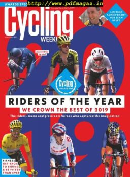 Cycling Weekly – December 05, 2019