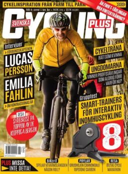 CyclingPlus – 10 december 2019
