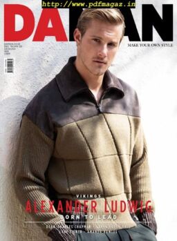 Da Man – December 2019