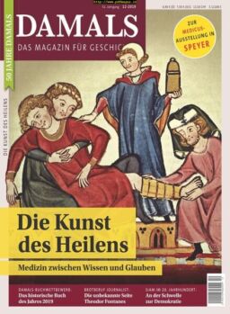 Damals – Dezember 2019