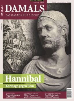 Damals – Januar 2020