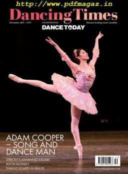 Dancing Times – December 2019