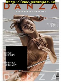 Danza & Danza – Luglio-Agosto 2016