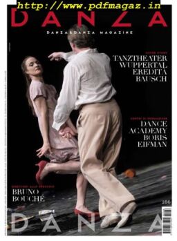 Danza & Danza – Maggio-Giugno 2019