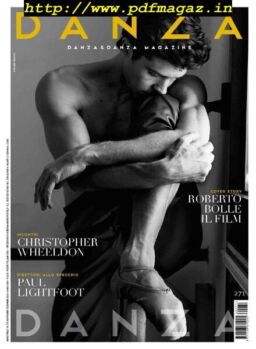 Danza & Danza – Novembre-Dicembre 2016