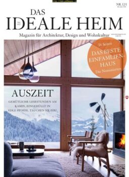 Das Ideale Heim – Januar 2020