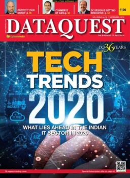 DataQuest – December 2019