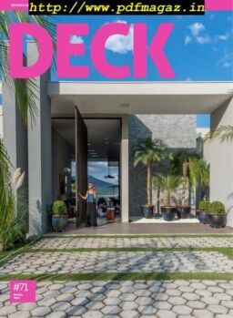 Deck – Noviembre 2019