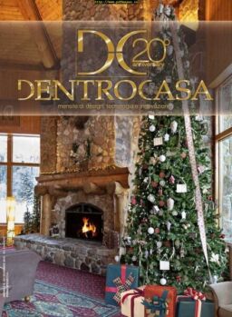 DentroCasa – dicembre 2019