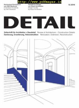 Detail – Dezember 2019