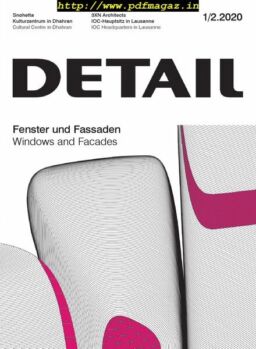 Detail – Januar 2020