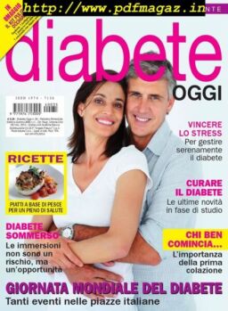 Diabete Oggi – Ottobre-Novembre 2014