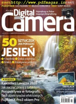 Digital Camera Poland – Listopad 2019