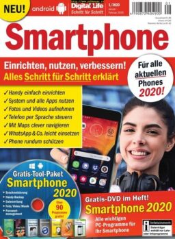 Digital Life – 13 Dezember 2019