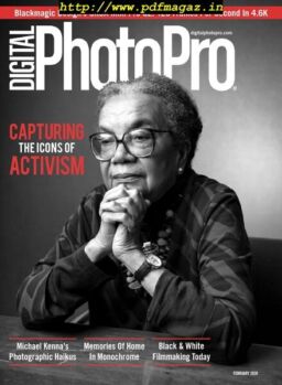 Digital Photo Pro – January 2020