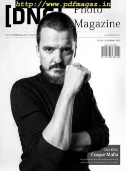 DNG Photo – Diciembre 2019