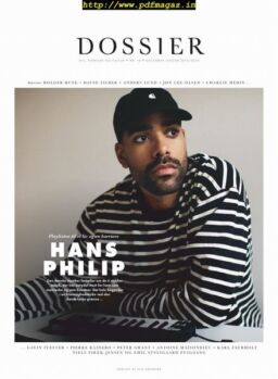 Dossier – december 2019