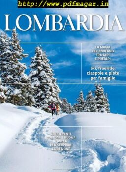 Dove Speciale – dicembre 2019