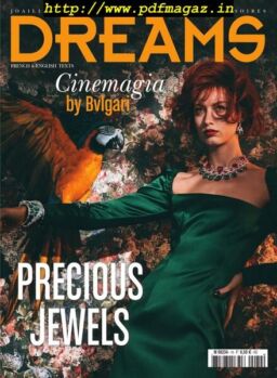 Dreams – decembre 2019