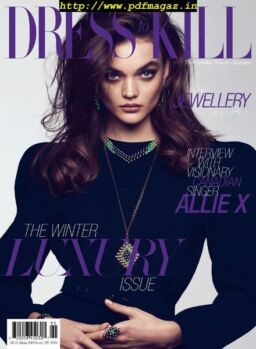 Dress To Kill – Winter 2019-2020