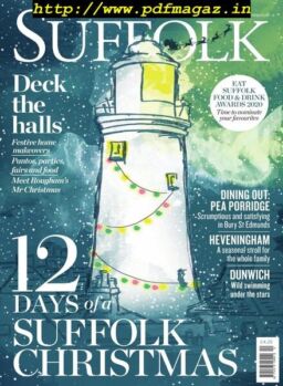 EADT Suffolk – December 2019