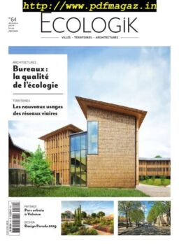 EcologiK – decembre 2019