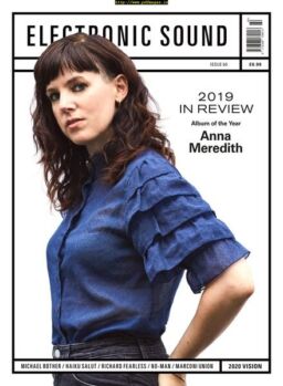 Electronic Sound – December 2019